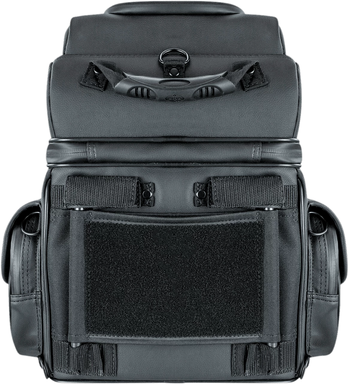 Saddlemen BR1800 D Back Seat Sissy Bar Bag 5 Saddlemen BR1800 D Back Seat Sissy Bar Bag - Image 3