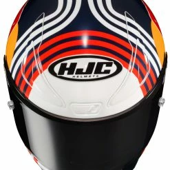 HJC RPHA 1N Red Bull Austin GP Helmet -100 Percent Shop 1518884 68631.1666356660