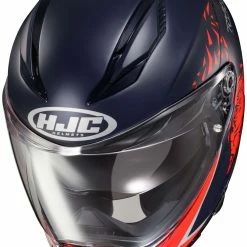 HJC F70 Red Bull Spielberg Helmet 9 HJC F70 Red Bull Spielberg Helmet -100 Percent Shop 1518892 88776.1666356453