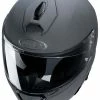 HJC I90 Stone Gray Motorcycle Helmet 1 HJC I90 Stone Gray Motorcycle Helmet -100 Percent Shop 1518894 31787.1666356594