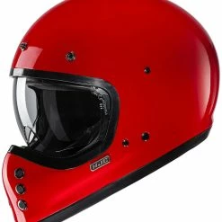 Alternative view of HJC V60 Full Face Motorcycle Helmet