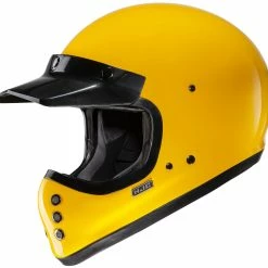 HJC V60 Full Face Motorcycle Helmet 17 HJC V60 Full Face Motorcycle Helmet -100 Percent Shop 1518900 17155.1666590517