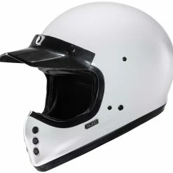HJC V60 Full Face Motorcycle Helmet 24 HJC V60 Full Face Motorcycle Helmet -100 Percent Shop 1518905 55752.1666590524