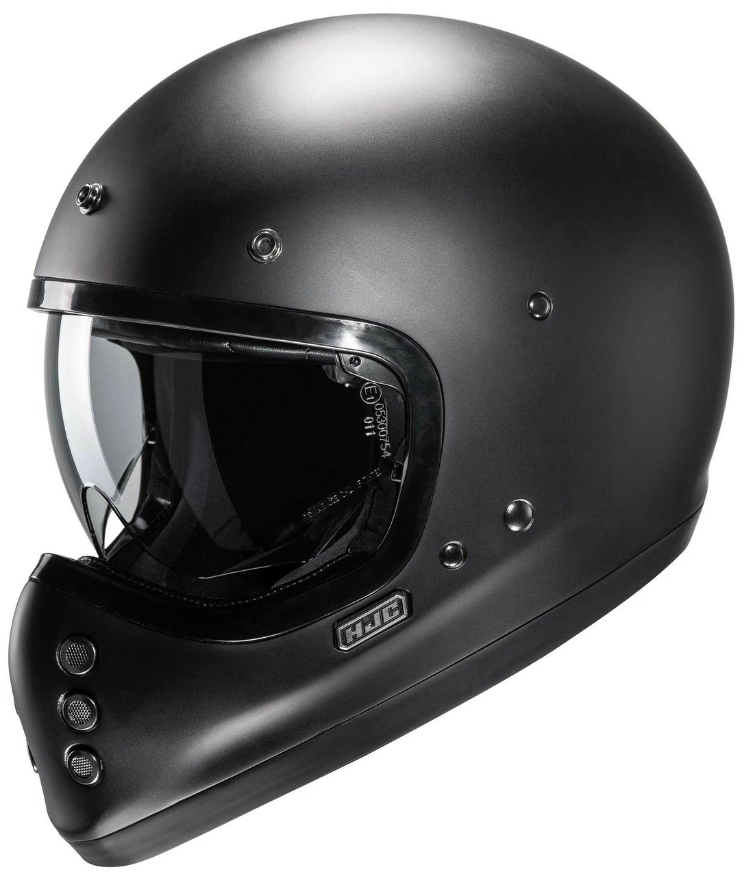HJC V60 Full Face Motorcycle Helmet 12 HJC V60 Full Face Motorcycle Helmet - Image 10