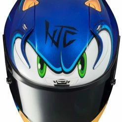 HJC RPHA 11 PRO Sonic Full Face Motorcycle Helmet 8 HJC RPHA 11 PRO Sonic Full Face Motorcycle Helmet -100 Percent Shop 1521299 17350.1666616818