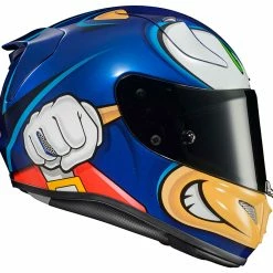 HJC RPHA 11 PRO Sonic Full Face Motorcycle Helmet 9 HJC RPHA 11 PRO Sonic Full Face Motorcycle Helmet -100 Percent Shop 1521300 18242.1666616820