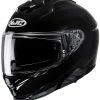 HJC I71 Solid Full Face Motorcycle Helmet 1 HJC I71 Solid Full Face Motorcycle Helmet -100 Percent Shop 1521728 49883.1666698750