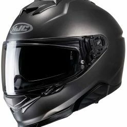 HJC I71 Solid Full Face Motorcycle Helmet 12 HJC I71 Solid Full Face Motorcycle Helmet -100 Percent Shop 1521730 52269.1666698752