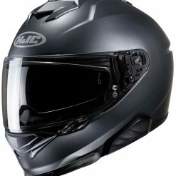 HJC I71 Solid Full Face Motorcycle Helmet 13 HJC I71 Solid Full Face Motorcycle Helmet -100 Percent Shop 1521731 93787.1666698753