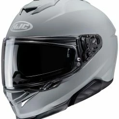 HJC I71 Solid Full Face Motorcycle Helmet 14 HJC I71 Solid Full Face Motorcycle Helmet -100 Percent Shop 1521732 79051.1666698754