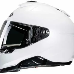 HJC I71 Solid Full Face Motorcycle Helmet 16 HJC I71 Solid Full Face Motorcycle Helmet -100 Percent Shop 1521734 05164.1666698757