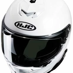 HJC I71 Solid Full Face Motorcycle Helmet 17 HJC I71 Solid Full Face Motorcycle Helmet -100 Percent Shop 1521735 28077.1666698759