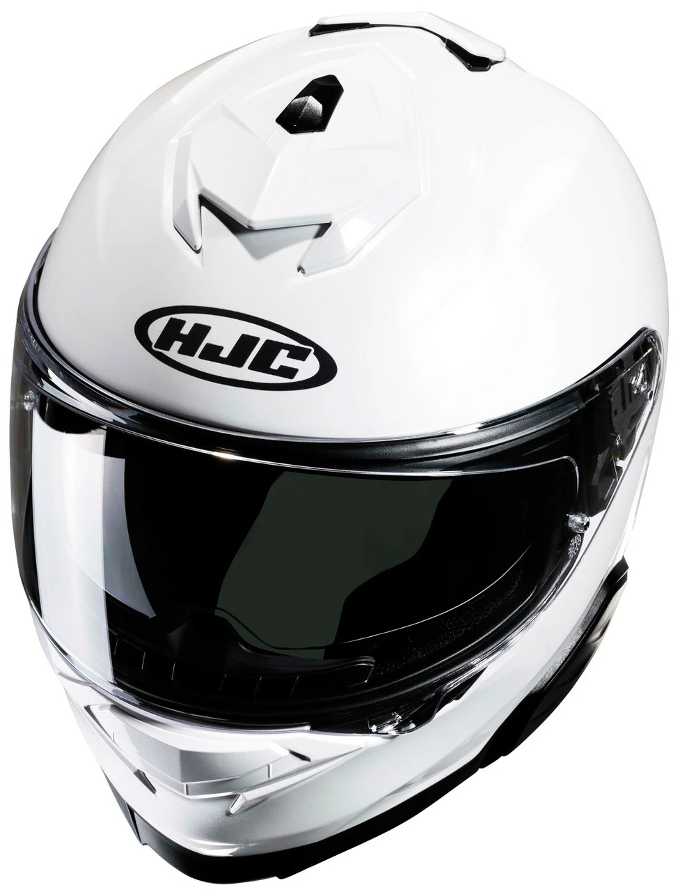 HJC I71 Solid Full Face Motorcycle Helmet 9 HJC I71 Solid Full Face Motorcycle Helmet - Image 7