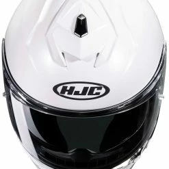HJC I71 Solid Full Face Motorcycle Helmet 18 HJC I71 Solid Full Face Motorcycle Helmet -100 Percent Shop 1521736 21769.1666698760