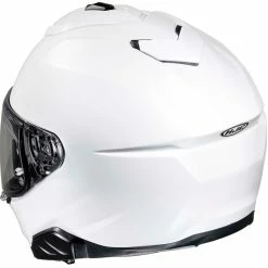 HJC I71 Solid Full Face Motorcycle Helmet 19 HJC I71 Solid Full Face Motorcycle Helmet -100 Percent Shop 1521737 05783.1666698761