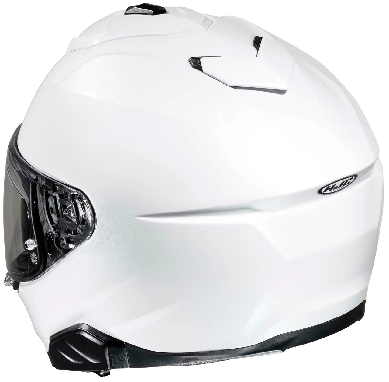 HJC I71 Solid Full Face Motorcycle Helmet 11 HJC I71 Solid Full Face Motorcycle Helmet - Image 9