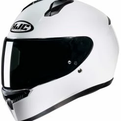 HJC C10 Solid Full Face Motorcycle Helmet 9 HJC C10 Solid Full Face Motorcycle Helmet -100 Percent Shop 1521753 26721.1666702126