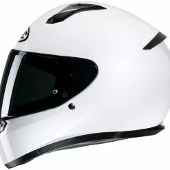 HJC C10 Solid Full Face Motorcycle Helmet 10 HJC C10 Solid Full Face Motorcycle Helmet -100 Percent Shop 1521754 54887.1666702127