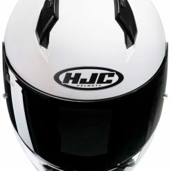 HJC C10 Solid Full Face Motorcycle Helmet 11 HJC C10 Solid Full Face Motorcycle Helmet -100 Percent Shop 1521755 62703.1666702128