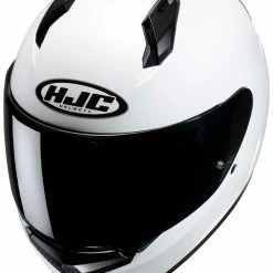 HJC C10 Solid Full Face Motorcycle Helmet 12 HJC C10 Solid Full Face Motorcycle Helmet -100 Percent Shop 1521756 71266.1666702129
