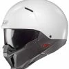 HJC I20 Solid Open Face Motorcycle Helmet -100 Percent Shop 1522268 88839.1666791448