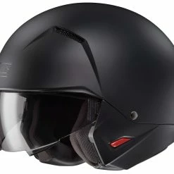 HJC I20 Solid Open Face Motorcycle Helmet -100 Percent Shop 1522273 24249.1666791453