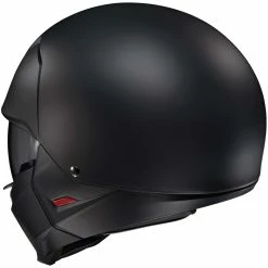 HJC I20 Solid Open Face Motorcycle Helmet -100 Percent Shop 1522277 17833.1666791458