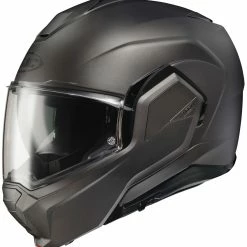 HJC I100 Solid Modular Motorcycle Helmet 15 HJC I100 Solid Modular Motorcycle Helmet -100 Percent Shop 1522280 42421.1666792811