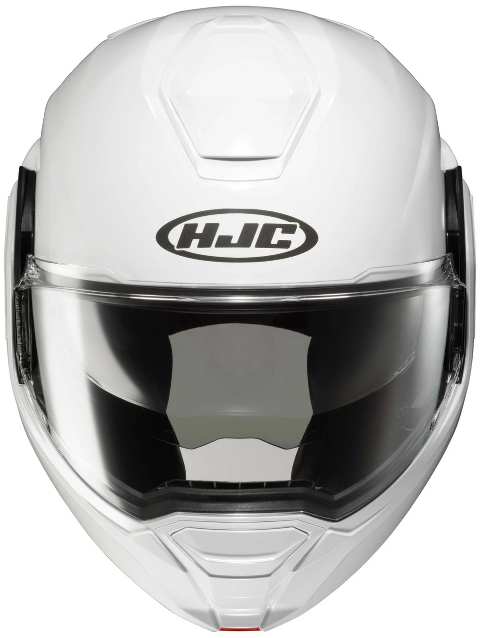 HJC I100 Solid Modular Motorcycle Helmet 7 HJC I100 Solid Modular Motorcycle Helmet - Image 5