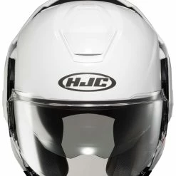 HJC I100 Solid Modular Motorcycle Helmet 20 HJC I100 Solid Modular Motorcycle Helmet -100 Percent Shop 1522285 06626.1666792818
