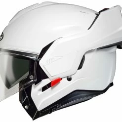 HJC I100 Solid Modular Motorcycle Helmet 21 HJC I100 Solid Modular Motorcycle Helmet -100 Percent Shop 1522286 82284.1666792819