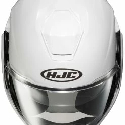 HJC I100 Solid Modular Motorcycle Helmet 22 HJC I100 Solid Modular Motorcycle Helmet -100 Percent Shop 1522287 68038.1666792820