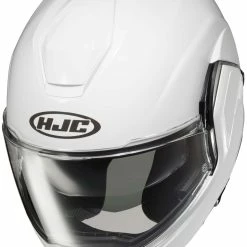 HJC I100 Solid Modular Motorcycle Helmet 23 HJC I100 Solid Modular Motorcycle Helmet -100 Percent Shop 1522288 95065.1666792821