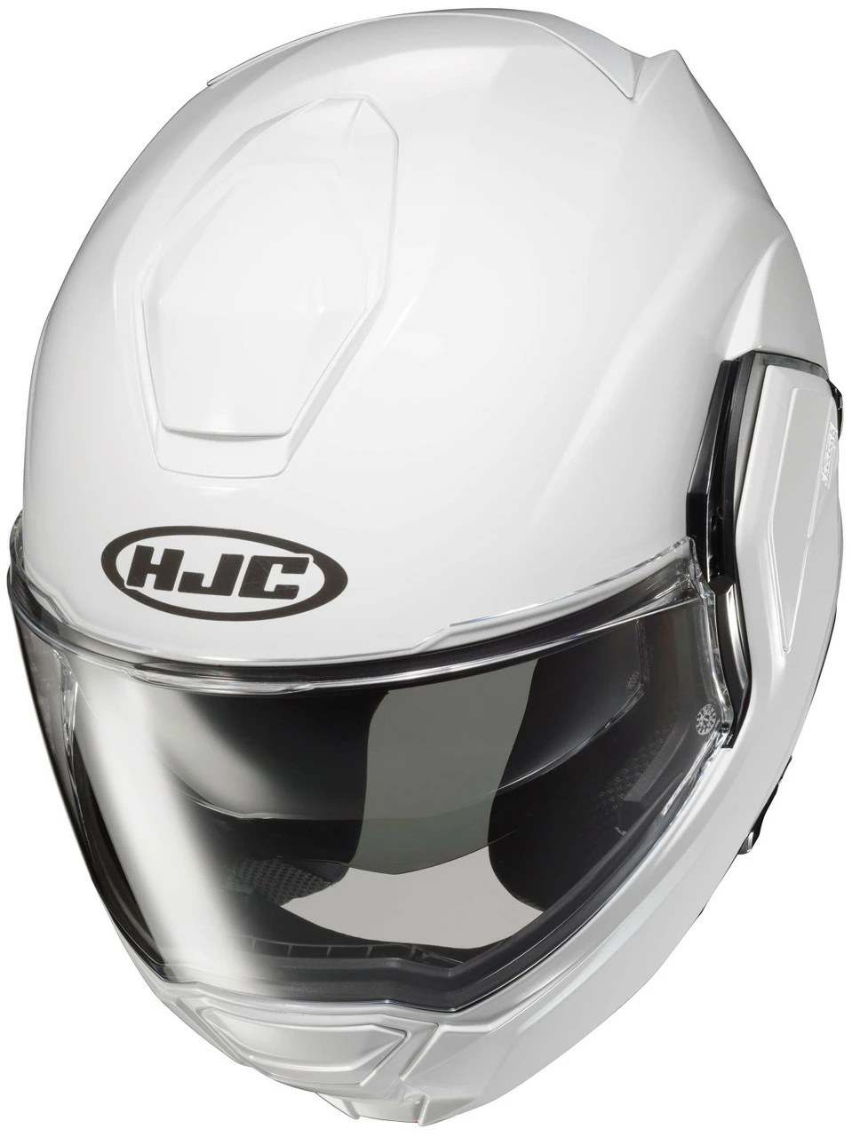 HJC I100 Solid Modular Motorcycle Helmet 12 HJC I100 Solid Modular Motorcycle Helmet - Image 10