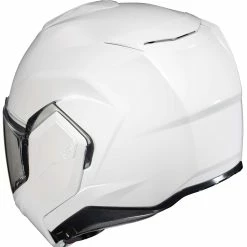 HJC I100 Solid Modular Motorcycle Helmet 25 HJC I100 Solid Modular Motorcycle Helmet -100 Percent Shop 1522290 77973.1666792823
