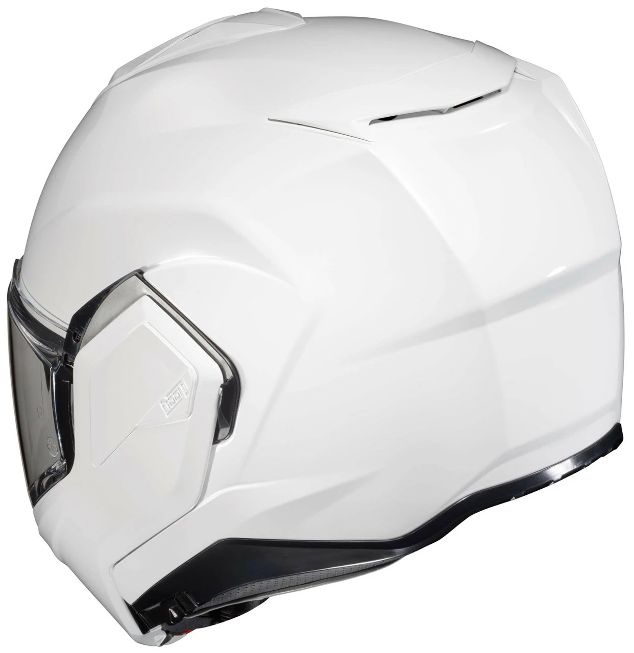 HJC I100 Solid Modular Motorcycle Helmet 14 HJC I100 Solid Modular Motorcycle Helmet - Image 12