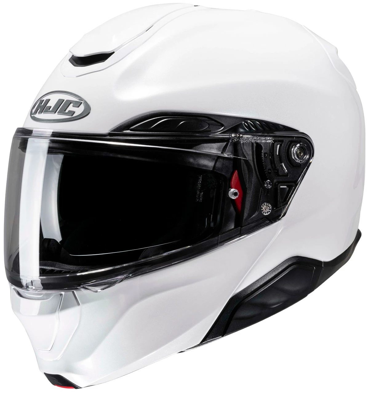 HJC RPHA 91 Solid Modular Motorcycle Helmet - Image 2
