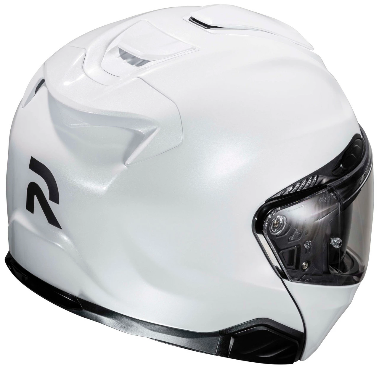 HJC RPHA 91 Solid Modular Motorcycle Helmet - Image 8