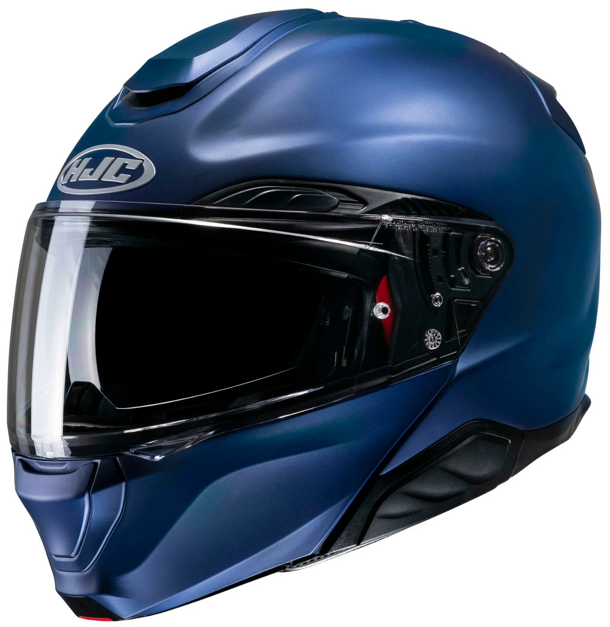 HJC RPHA 91 Solid Modular Motorcycle Helmet - Image 9