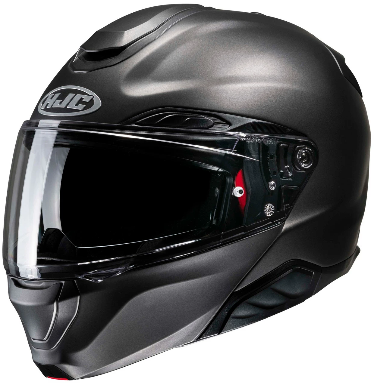 HJC RPHA 91 Solid Modular Motorcycle Helmet - Image 10