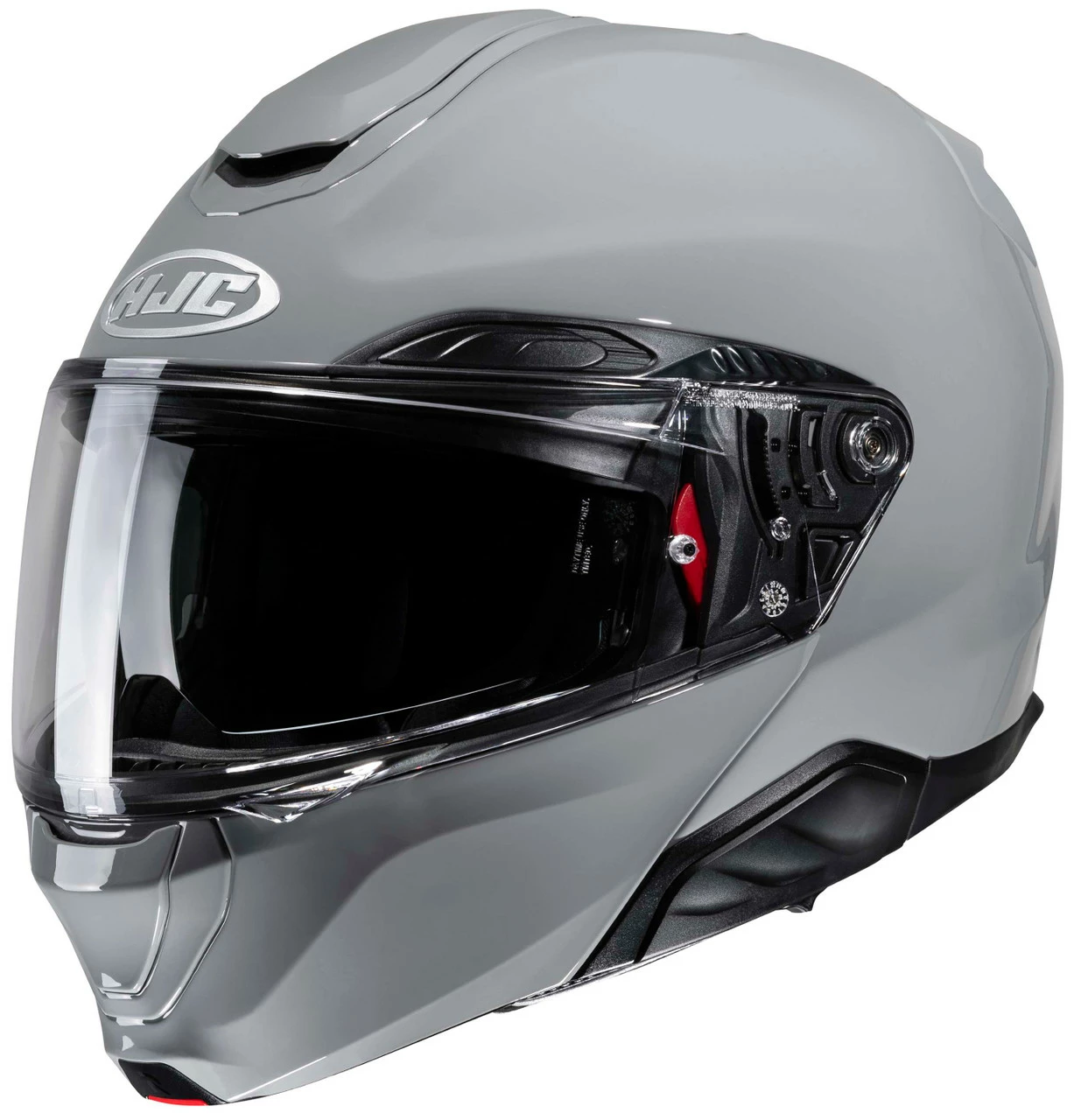 HJC RPHA 91 Solid Modular Motorcycle Helmet - Image 12