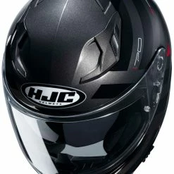 HJC I70 WATU Full Face Motorcycle Helmet 7 HJC I70 WATU Full Face Motorcycle Helmet -100 Percent Shop 1523379 11978.1666962428