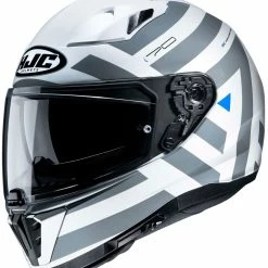 HJC I70 WATU Full Face Motorcycle Helmet 8 HJC I70 WATU Full Face Motorcycle Helmet -100 Percent Shop 1523380 60368.1666962429