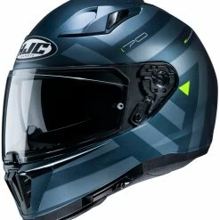 HJC I70 WATU Full Face Motorcycle Helmet 9 HJC I70 WATU Full Face Motorcycle Helmet -100 Percent Shop 1523381 64481.1666962431