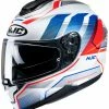 HJC C70 NIAN Full Face Motorcycle Helmet 1 HJC C70 NIAN Full Face Motorcycle Helmet -100 Percent Shop 1523383 33378.1666965461