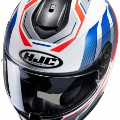 HJC C70 NIAN Full Face Motorcycle Helmet 9 HJC C70 NIAN Full Face Motorcycle Helmet -100 Percent Shop 1523385 87387.1666965465