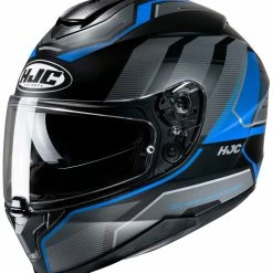 HJC C70 NIAN Full Face Motorcycle Helmet 11 HJC C70 NIAN Full Face Motorcycle Helmet -100 Percent Shop 1523387 48706.1666965467