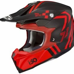 HJC I50 HEX Off-Road Motorcycle Helmet