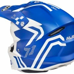HJC I50 HEX Off-Road Motorcycle Helmet 9 HJC I50 HEX Off-Road Motorcycle Helmet -100 Percent Shop 1524943 94939.1667222808