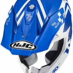 HJC I50 HEX Off-Road Motorcycle Helmet 10 HJC I50 HEX Off-Road Motorcycle Helmet -100 Percent Shop 1524944 65182.1667222809